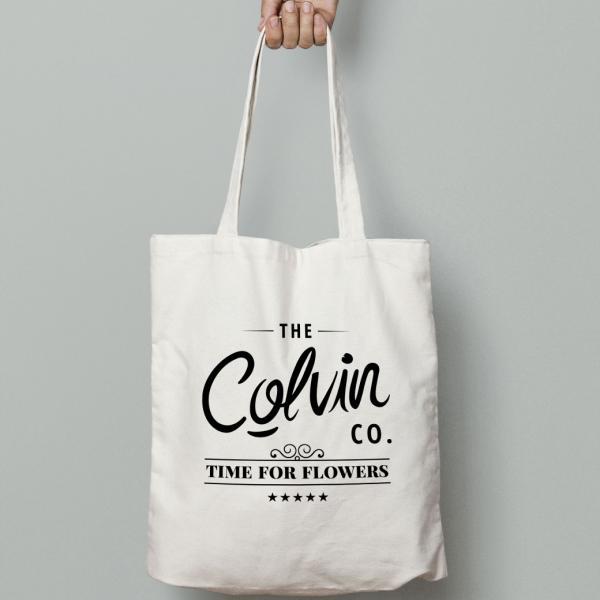 Colvin Tote bag